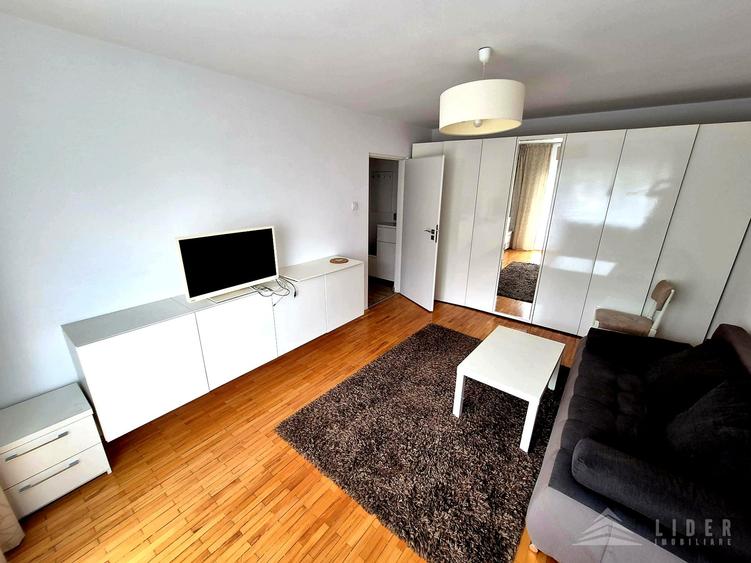 Apartament de inchiriat 2 camere, Zorilor Cluj Napoca - 1