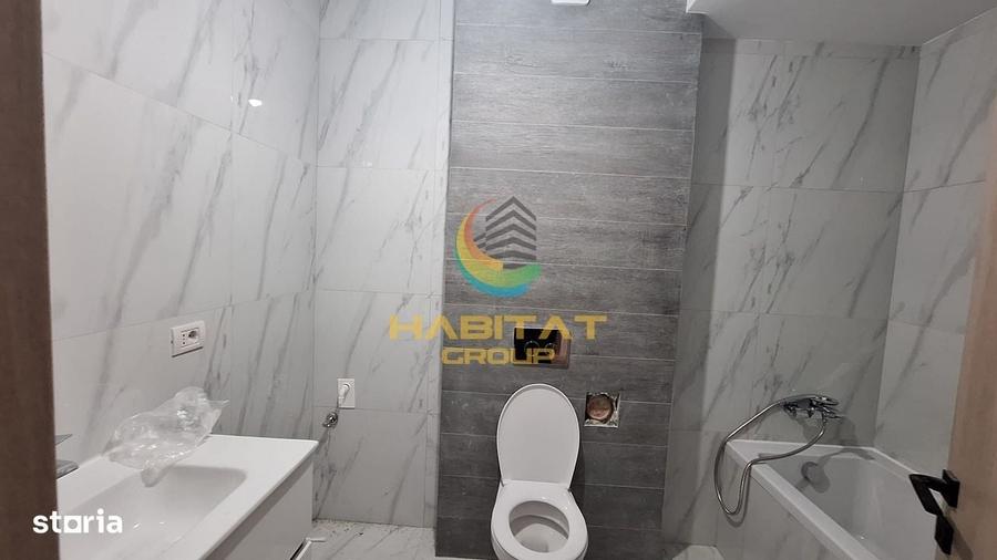 Apartament cu 2 camere decomandat în Berceni