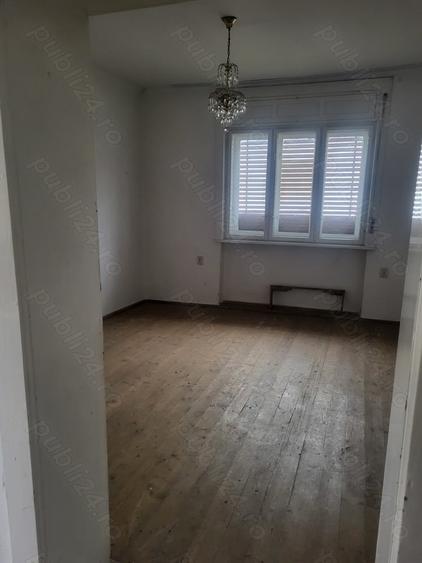 Casă cu 2 camere în Beiuș
