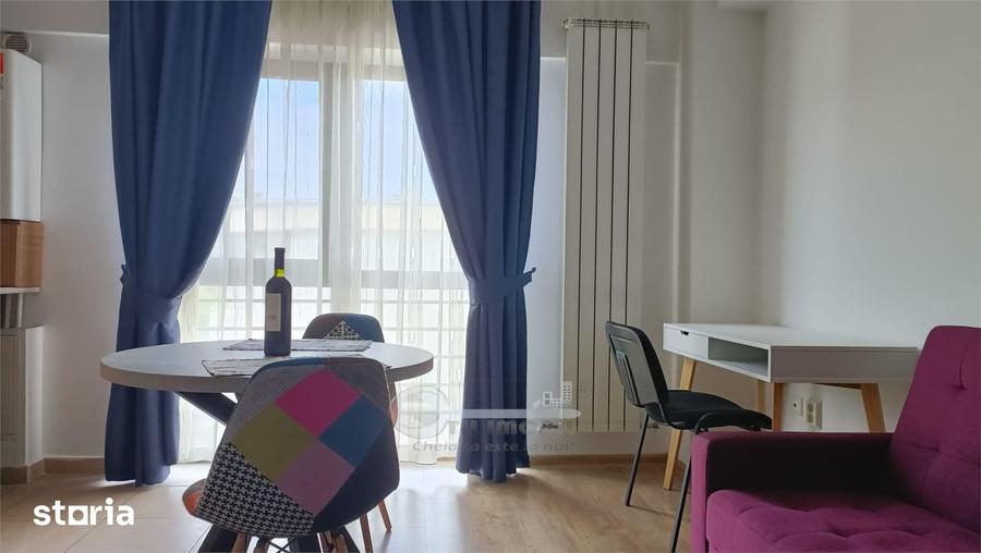 Apartament 2 Camere Open Space, Nicolina Langa Lidl - 3