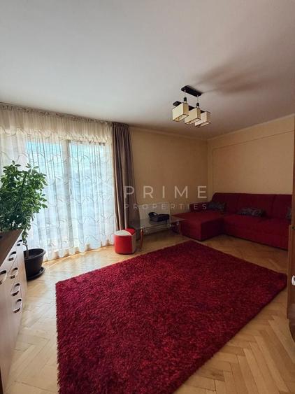 Apartament 2 camere | Tudor – Fortuna | Etaj 4/7 | Însorit toată ziua - 3