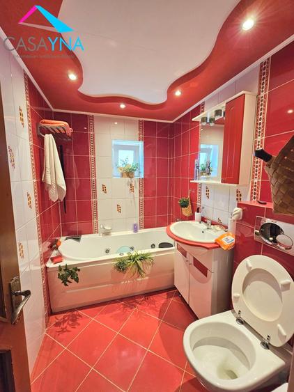 Apartament cu 3 camere în Ștefan cel Mare