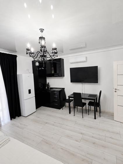 Apartament cu 2 camere decomandat în Bd. Coșbuc
