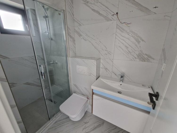 Apartament cu 3 camere decomandat în Pipera