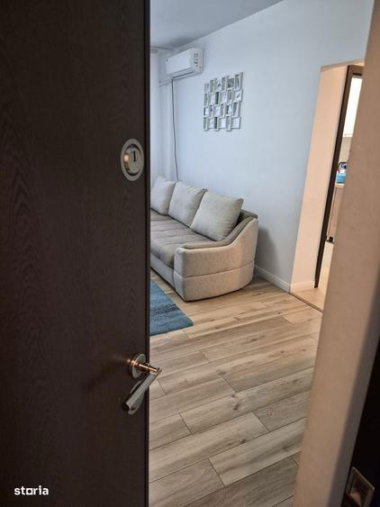 Apartament cu 2 camere în Drumul Taberei