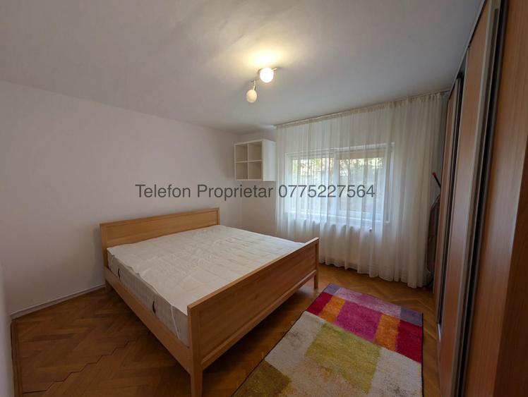 Apartament cu 2 camere decomandat în Bucovina