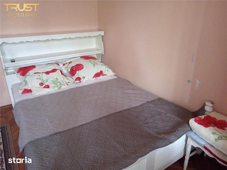 2 Camere l Gheorgheni l 48 MP l Balcon - 5