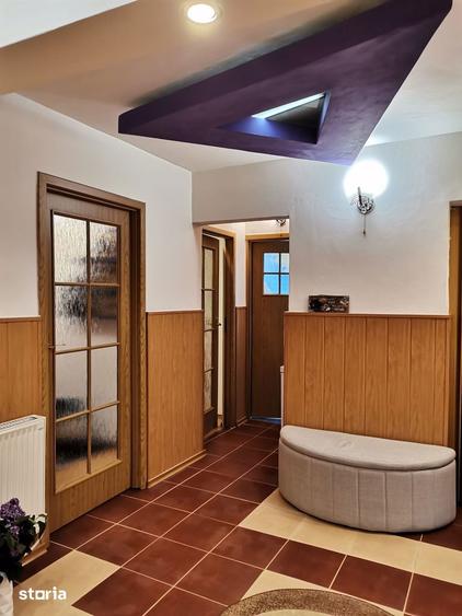 Apartament cu 3 camere decomandat în Mioriței