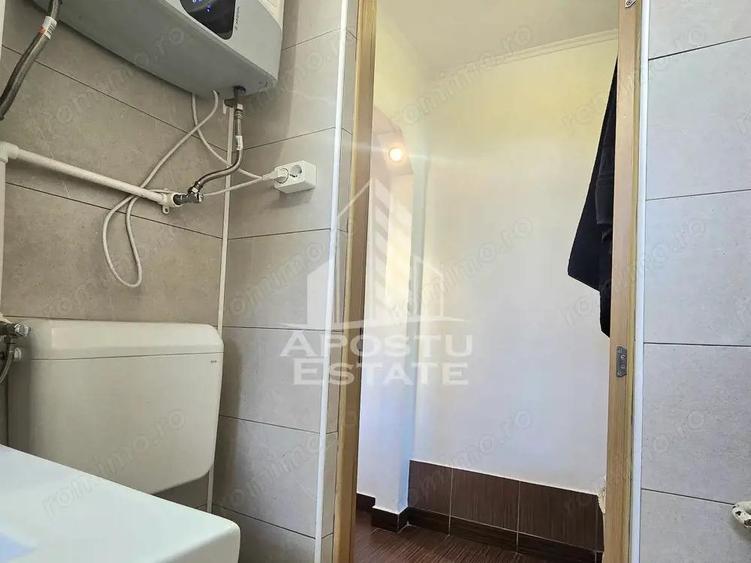 Apartament 3 camere Aurel Vlaicu - 12