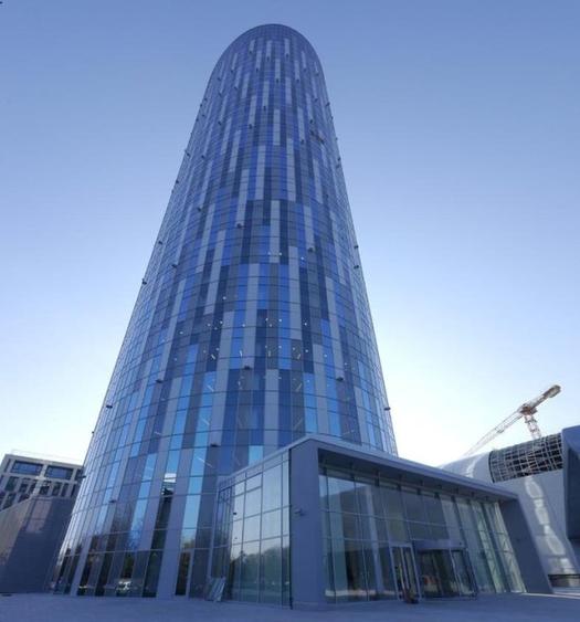 Birou, de 1,157.6999511719 mp, în Floreasca