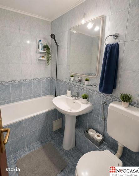 2 Camere Crangasi | Locuinta sau Spatiu Comercial - 1