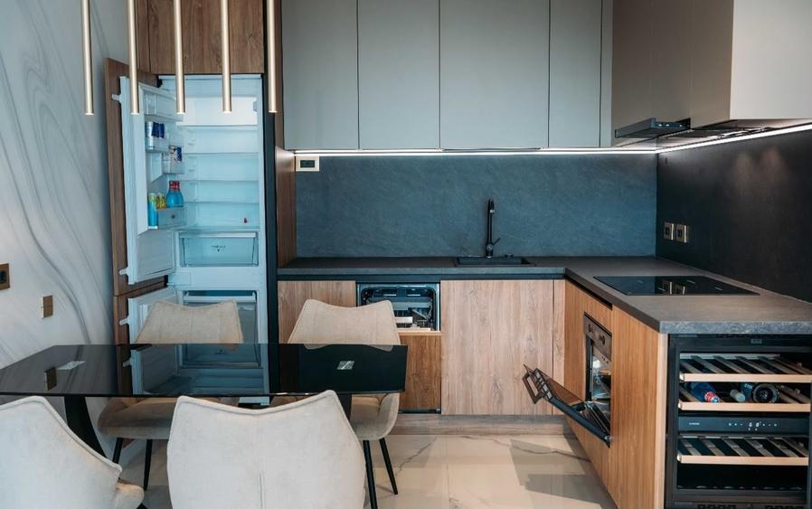 Apartament cu 2 camere în Floreasca