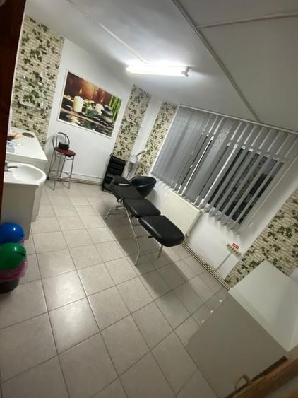 Spațiu comercial, de 57 mp, în Exterior Vest