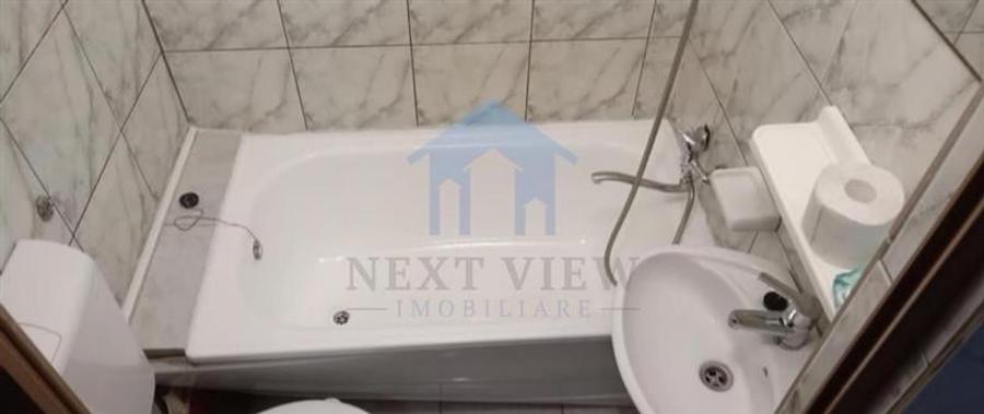 Garsonieră decomandată în Mărăști