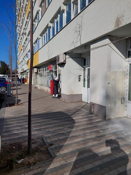 Spațiu comercial, de 20 mp, în Prelungirea Ferentari