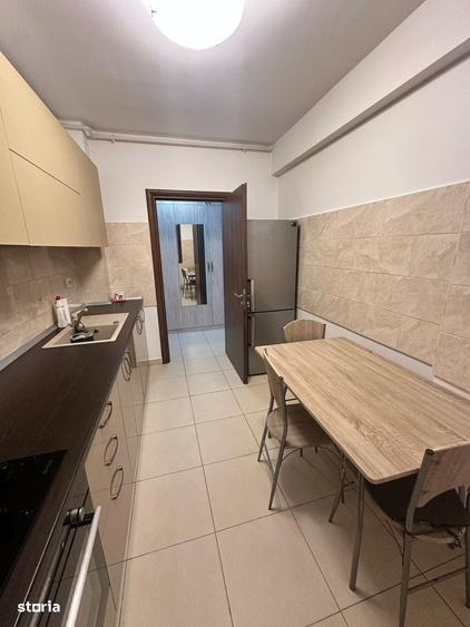 Apartament cu 2 camere decomandat în Dristor