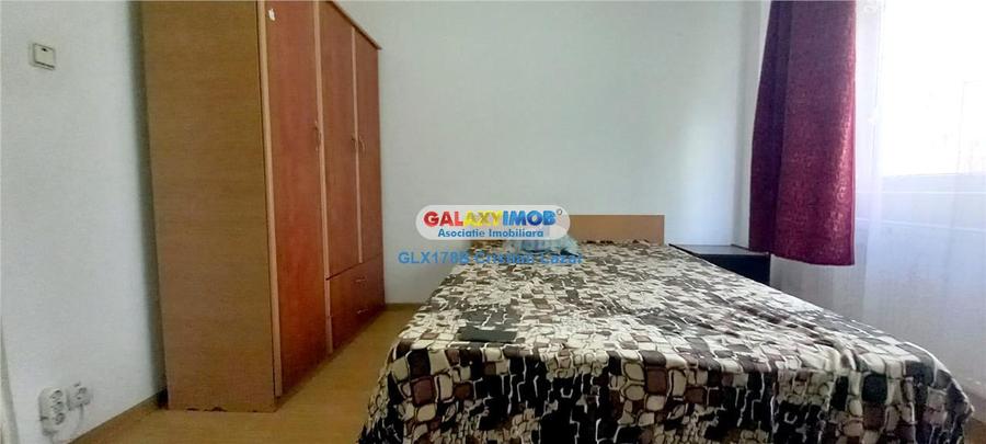 Apartament cu 2 camere decomandat, mobilat în Crângași