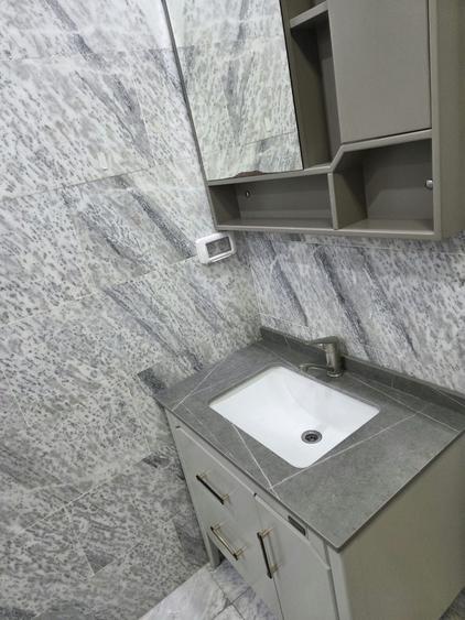 Garsonieră decomandată în Tomis Nord