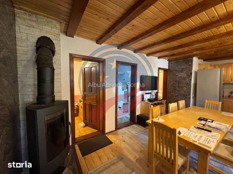Casa la 40 minute distanta fata de Craiova