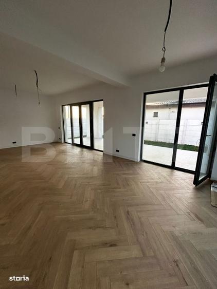 Vila Premium Corbeanca | 3 Dormitoare | Teren 510 mp - 17