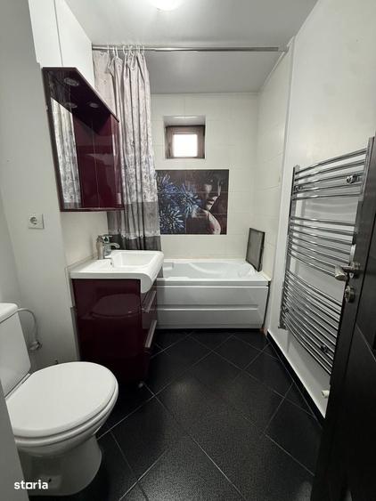Apartament cu 3 camere în Obor