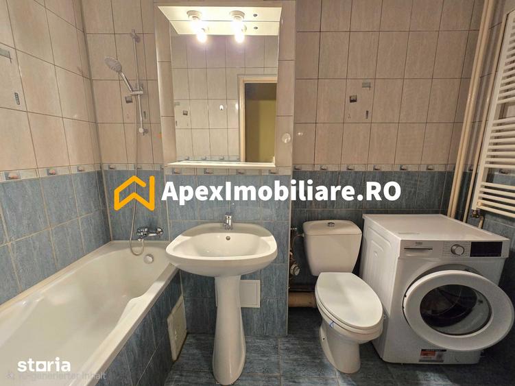 Garsoniera de inchiriat Dristor Bucuresti ApexImobiliare.ro - 6