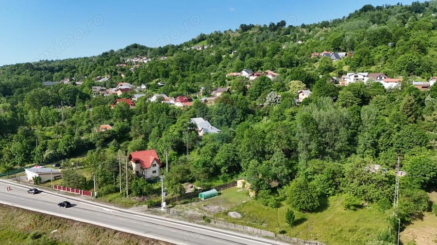 Teren de 1737 mp, în Ghioșești