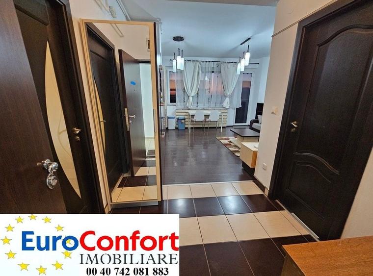 Apartament cu 2 camere în UTA