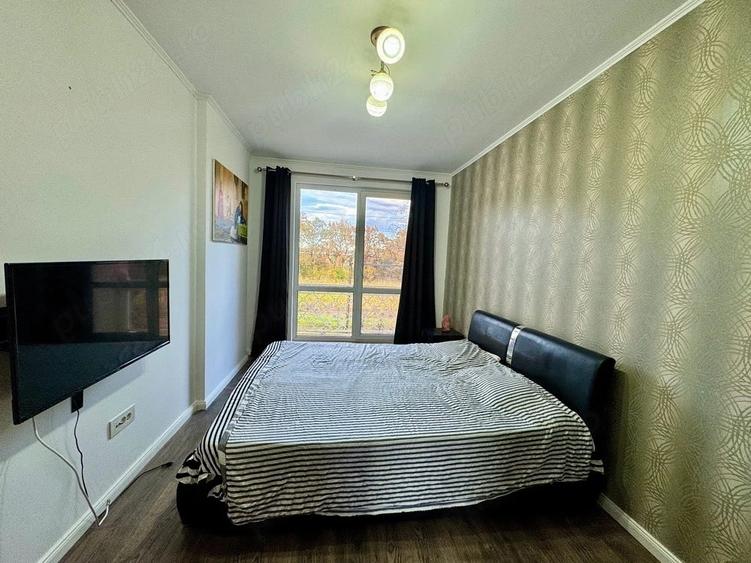 Apartament cu 2 camere semidecomandat în Copou