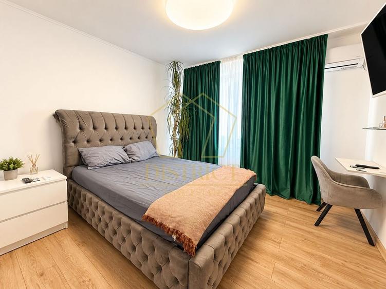 Apartament cu 3 camere | Calea Lipovei - 1