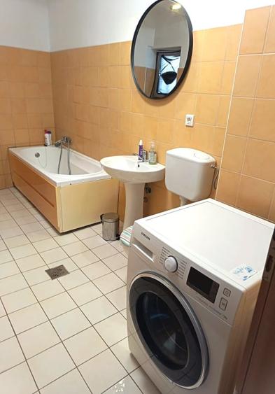 Manastur, apartament 2 camere cu aer conditionat si parcare - 5