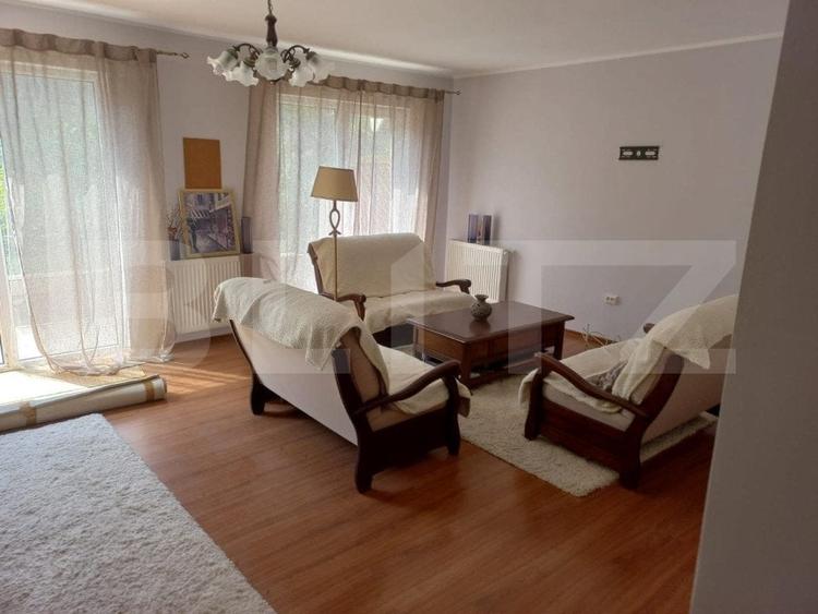 Casă individuală cu 4 camere cu Teren 120 Mp în Sfântu Ilie