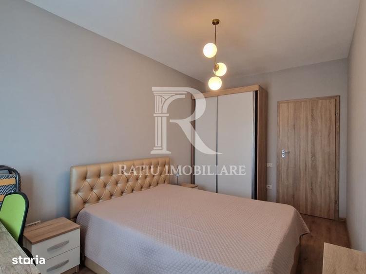 Apartament cu 3 camere în Spitalul Județean