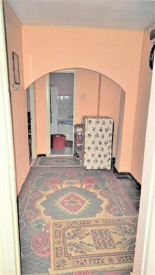 Apartament cu 2 camere decomandat în Micro 18