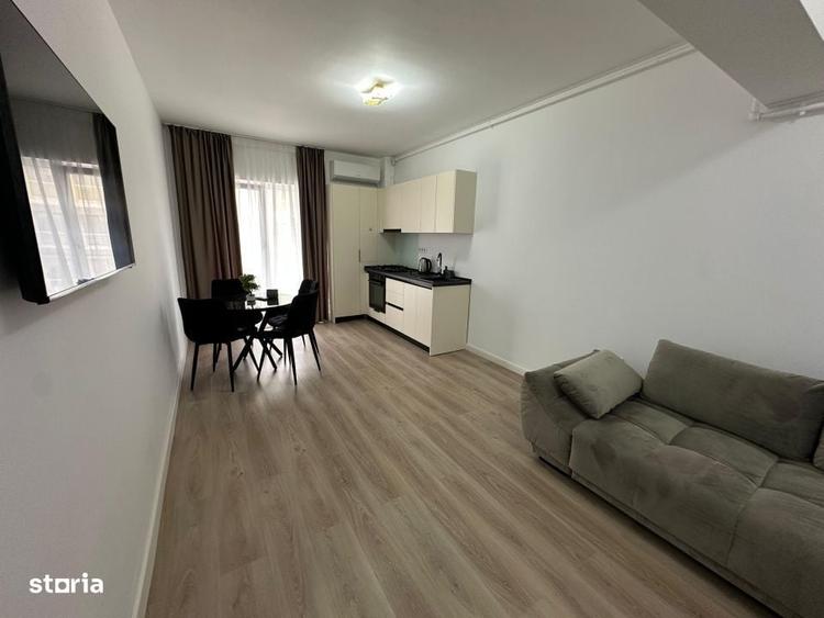 Apartament cu 2 camere în Fundeni