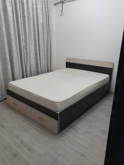Apartament cu 3 camere semidecomandat în Chiajna