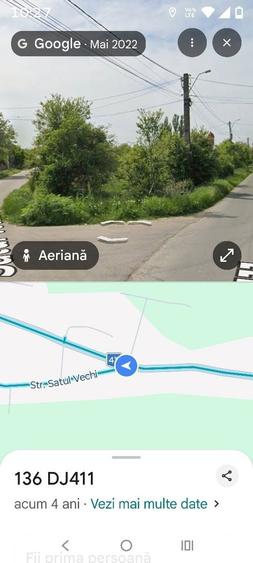 Casă cu 4 camere în Bulbucata