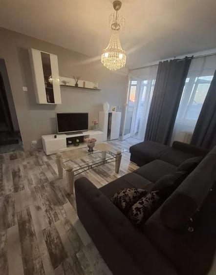 Închiriere Apartament 2 camere în Unirii - 4