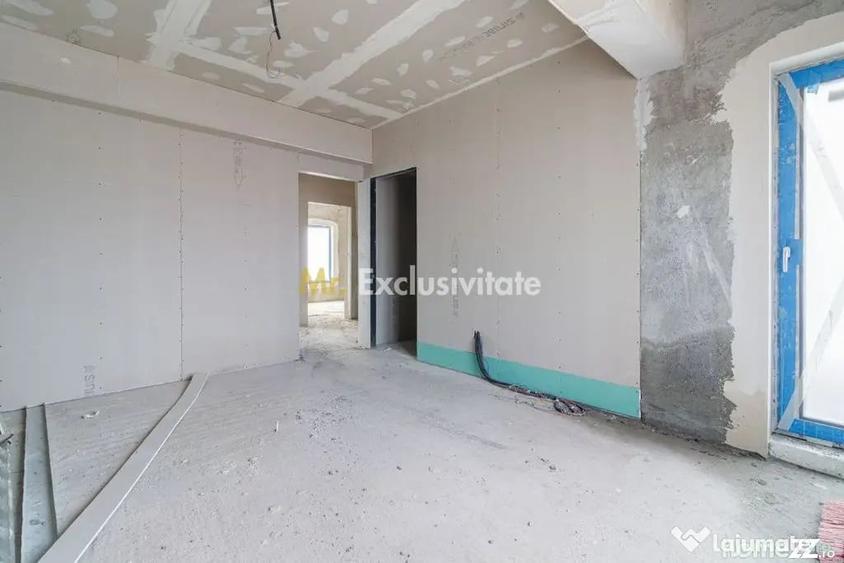 Casă cu 4 camere cu Teren 409 Mp în Corbeanca