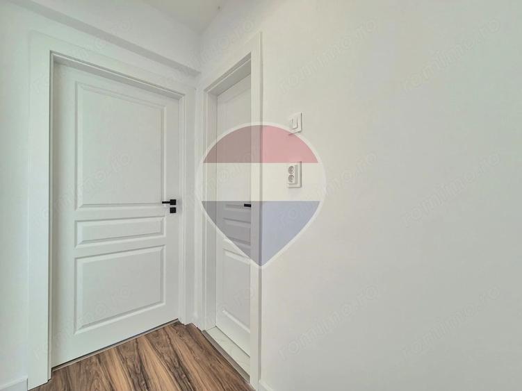 Apartament cu 2 camere semidecomandat în Aurel Vlaicu