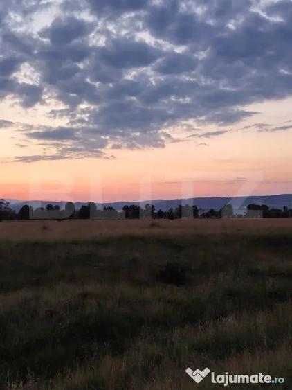 Teren în Central