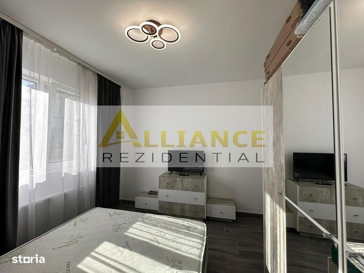Apartament cu 2 camere în Central — fotografia 3