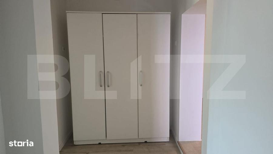 Casă cu 2 camere cu Teren 500 Mp în Botiz