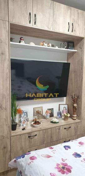 Apartament cu 2 camere decomandat în Brâncoveanu