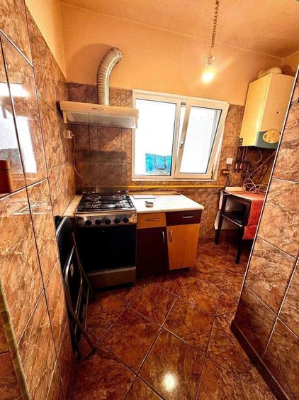 Apartament cu 2 camere semidecomandat în Ultracentral