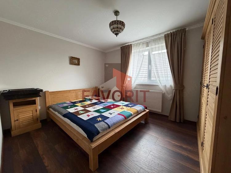Casă cu 4 camere cu Teren 250 Mp în Utvin