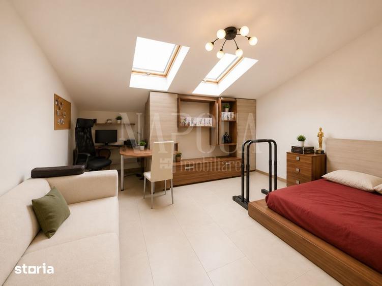 Apartament 3 camere de vanzare in Buna Ziua, Cluj Napoca - 2