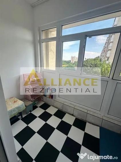 2 Camere Decomandat |mobilat ?i utilat Bd. Brancoveanu |... - Bucuresti (Bucuresti-Ilfov) - 12