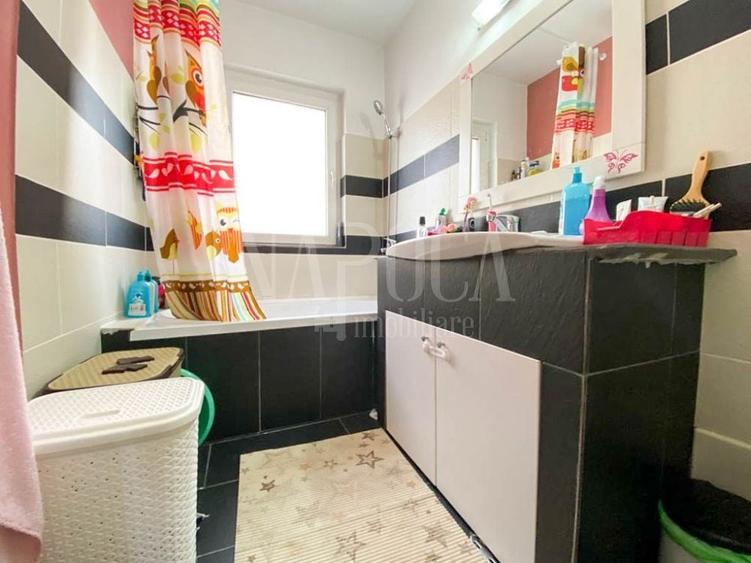 Apartament 2 camere de vanzare in Floresti - 11