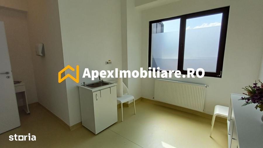 Spațiu comercial, de 146 mp, în Vitan